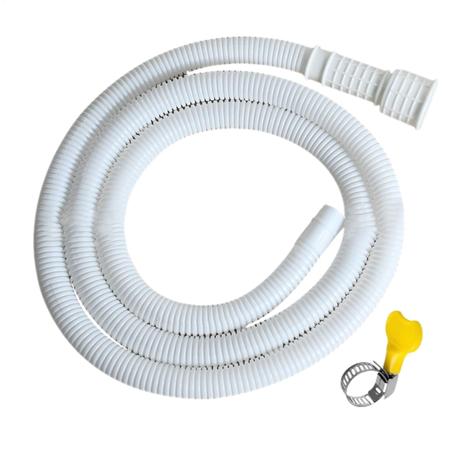 Home Security Youtube - Tuyau de drainage pour climatiseur, 2/3/5m