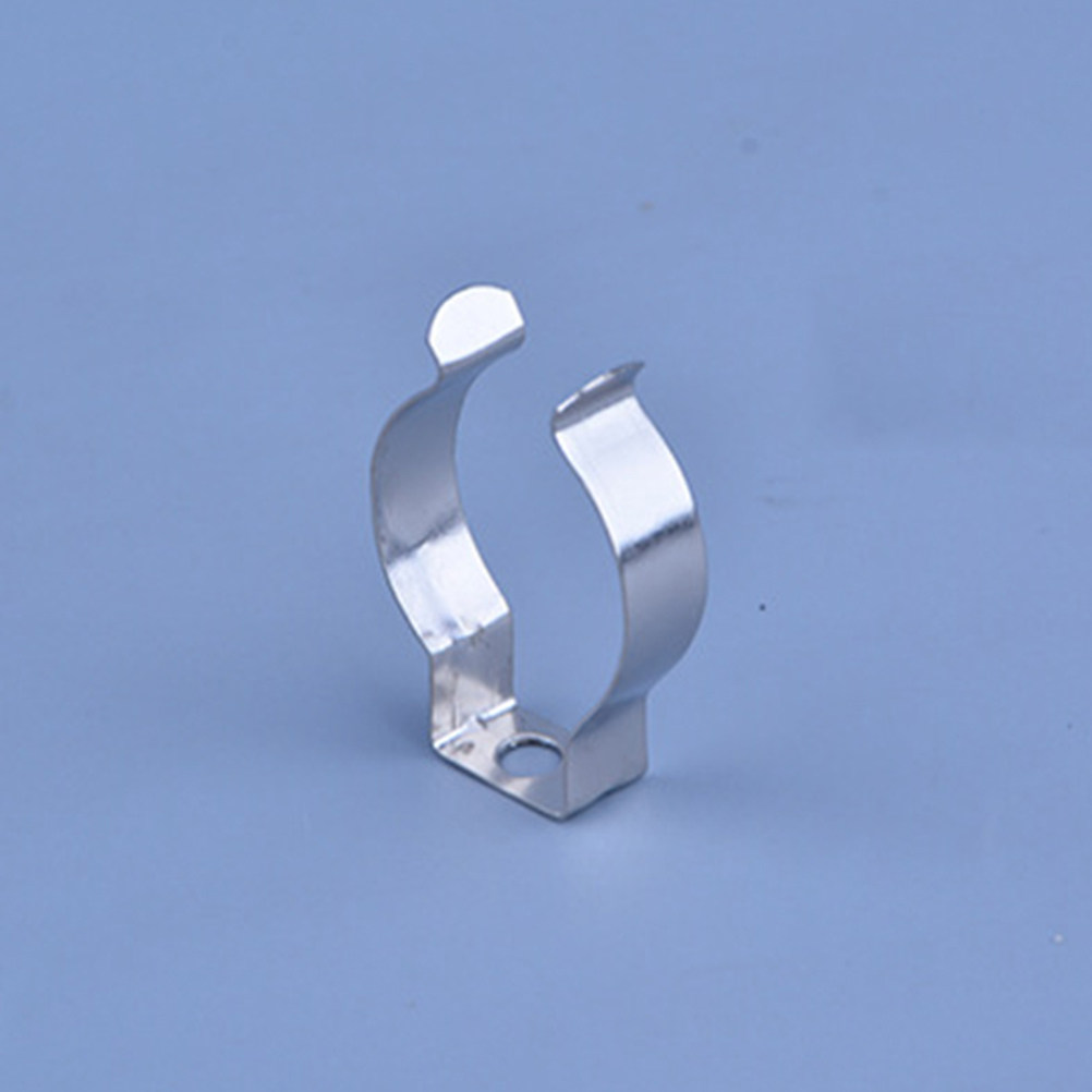 Home Security Youtube - Clips pour tubes LED T8, supports