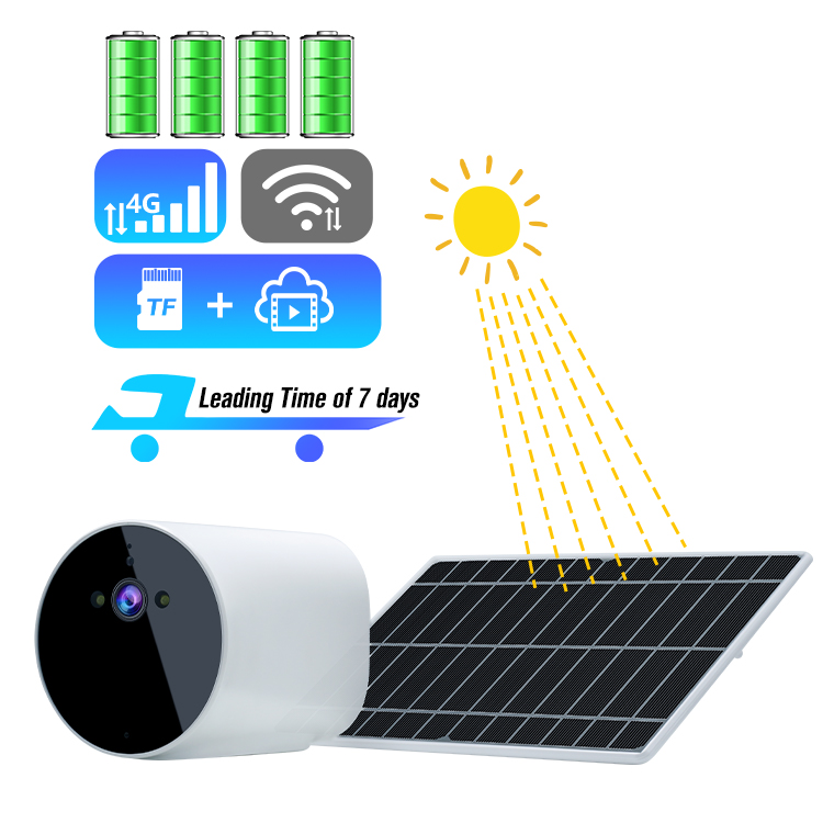 Home Security Online - En ligne Hd Action Panorama Trail