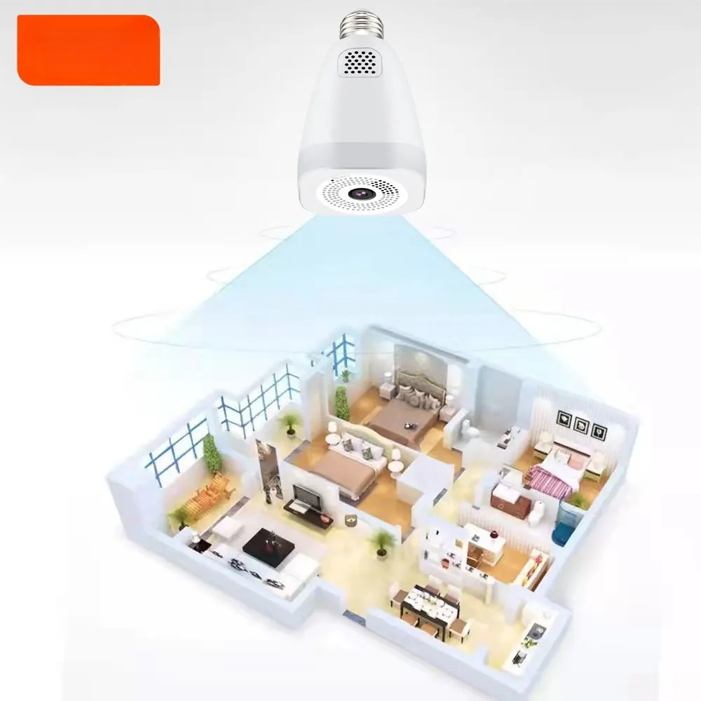 Home Security Cameras Wireless - EE1 Meilleure Vente Caméra de Sécurité