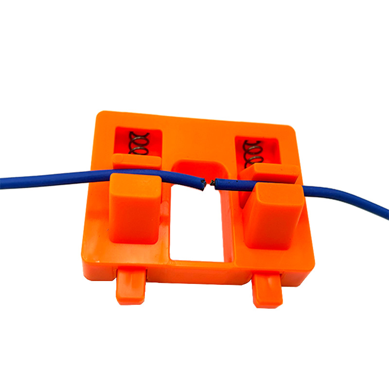 Glass Break Detector - Outil de soudage réglable avec loupe,