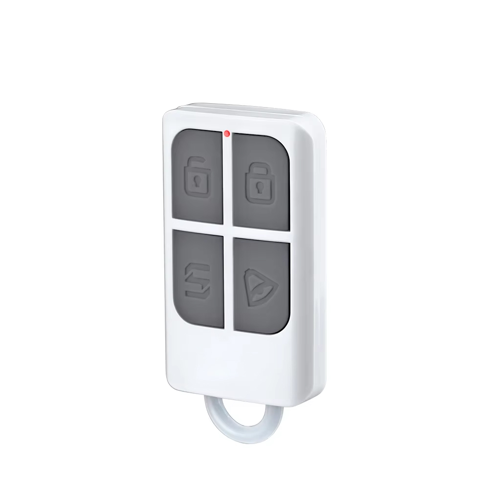 Home Security Company - Télécommande portable sans fil RC531 à
