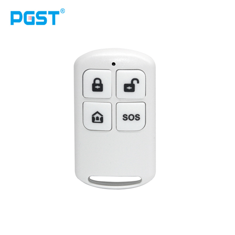 Home Security Company - PGST PF-50 télécommande sans fil de