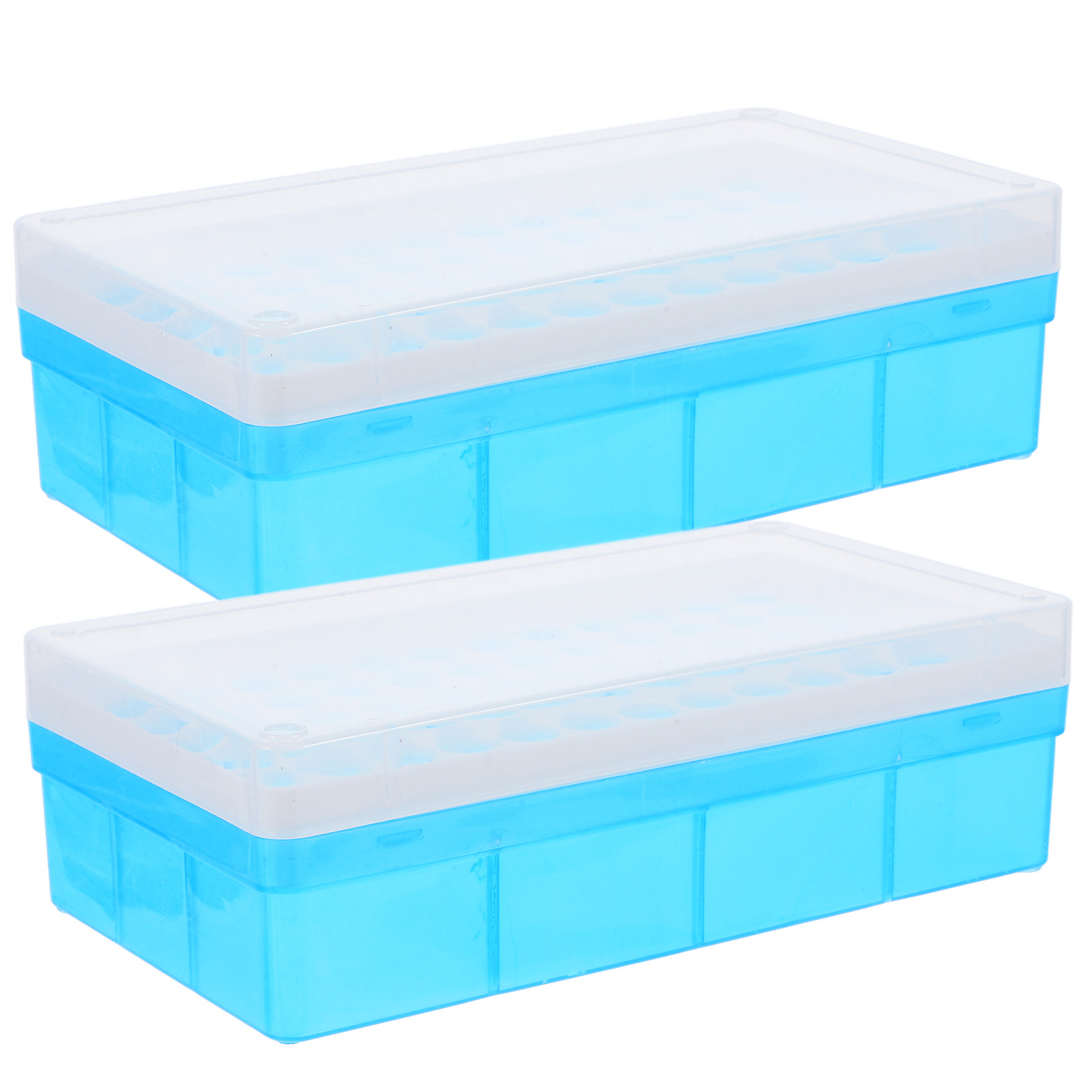 Home Security Youtube - Lot de 2 supports en plastique