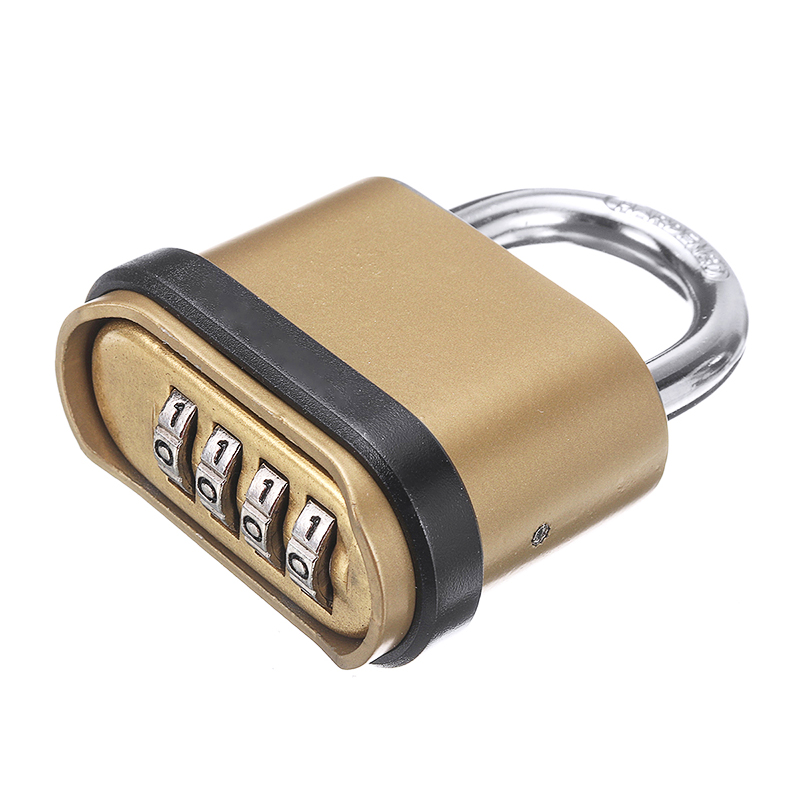 Home Security Keypad - EGFirtor – cadenas intelligent à 4