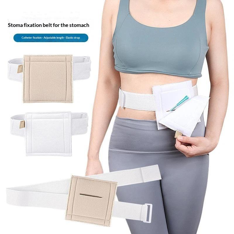 Home Security Youtube - Ceinture de fixation élastique réglable pour