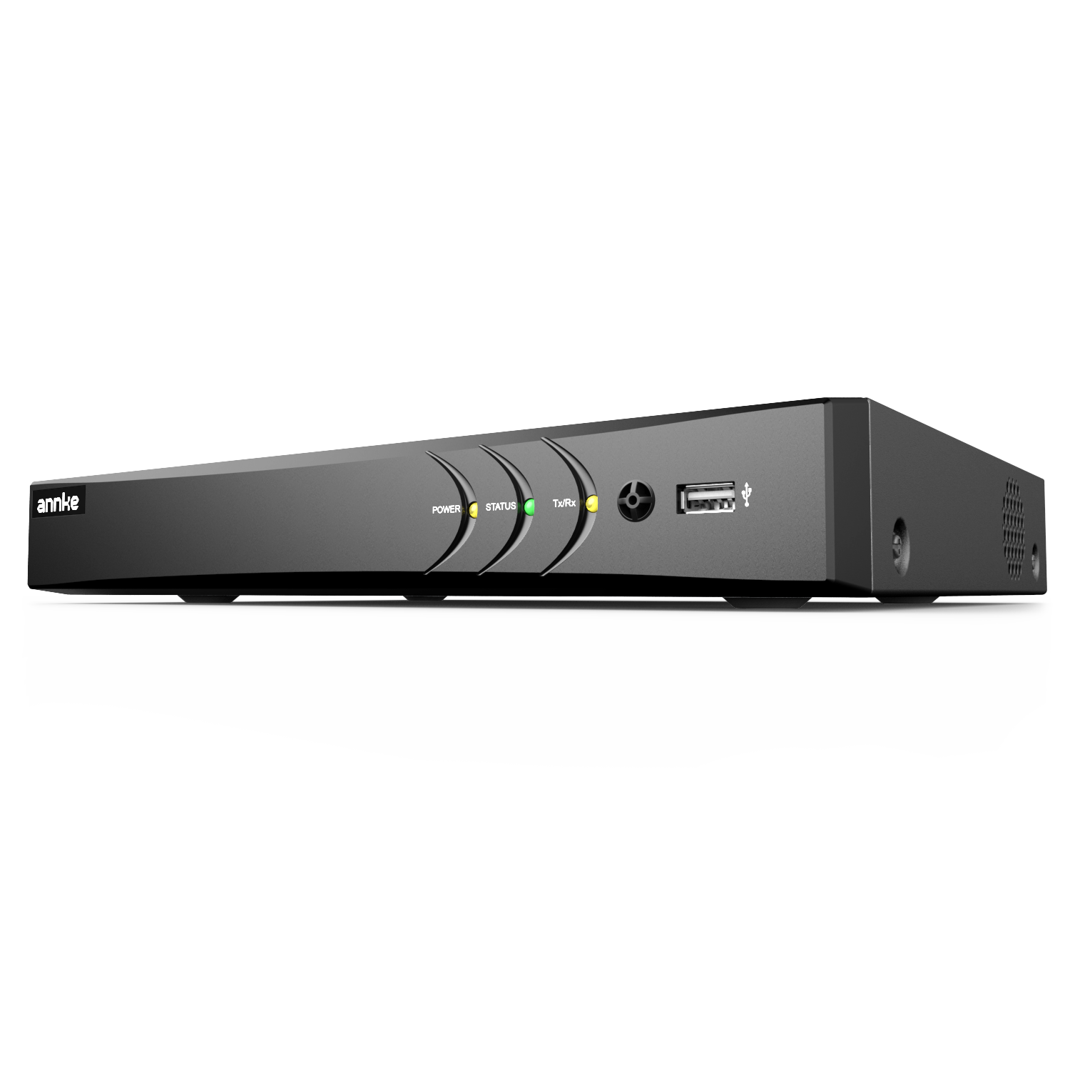Home Security Recorder - Annke 8CH 4K 8MP pour la