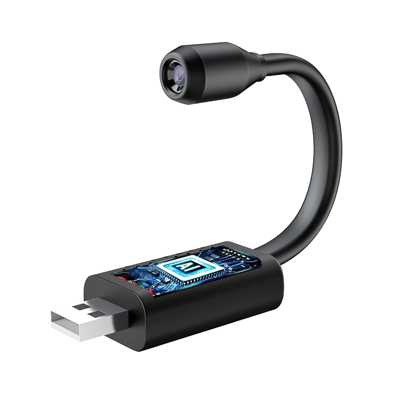 Home Security Wireless Camera - Caméra Wifi sans fil V380 Mini
