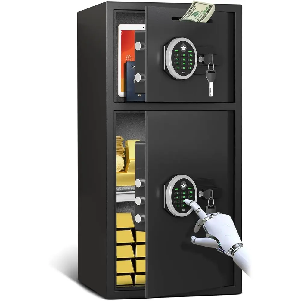 Coffre-fort numérique extra la - Home Security Keypad avis et prix