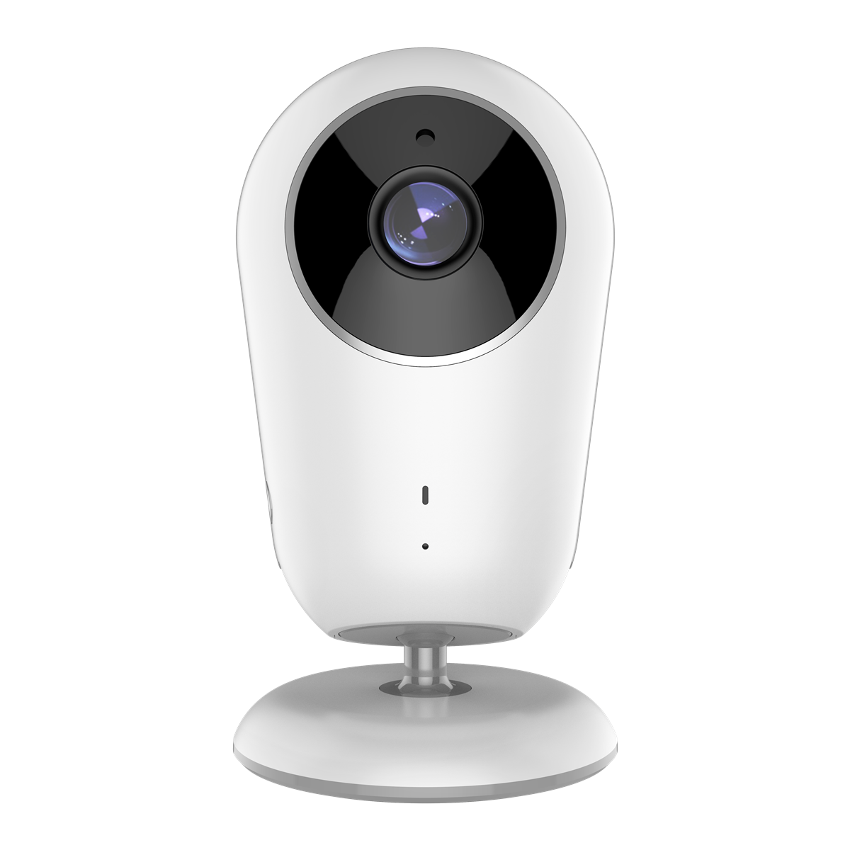 Moniteur bébé sans fil Full HD - Home Security Wireless Camera avis et prix