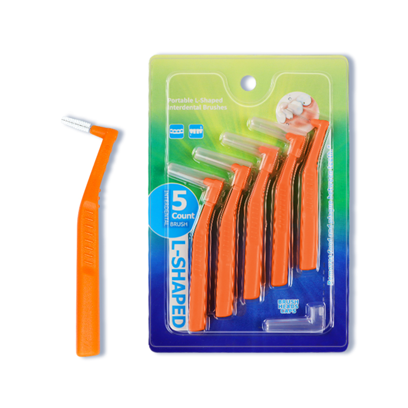 Brosse interdentaire en forme  - Lock Picking Set avis et prix