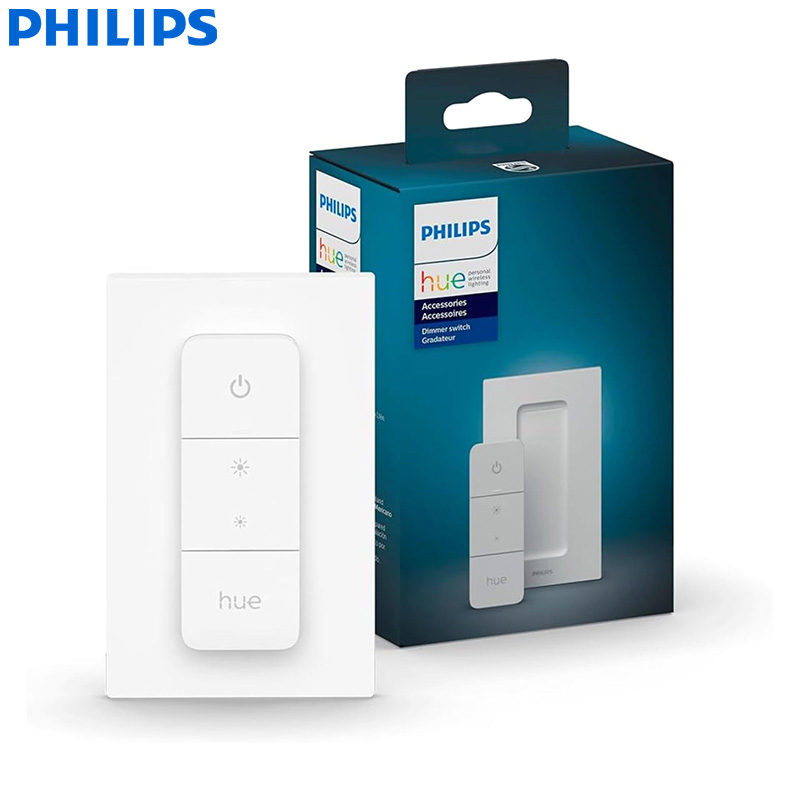 Philips Hue variateur intellig - Philips Light Hue Color avis et prix