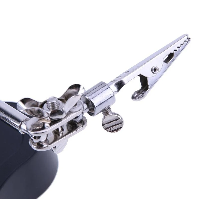 Loupe de bureau Loupe de souda - Glass Break Detector avis et prix