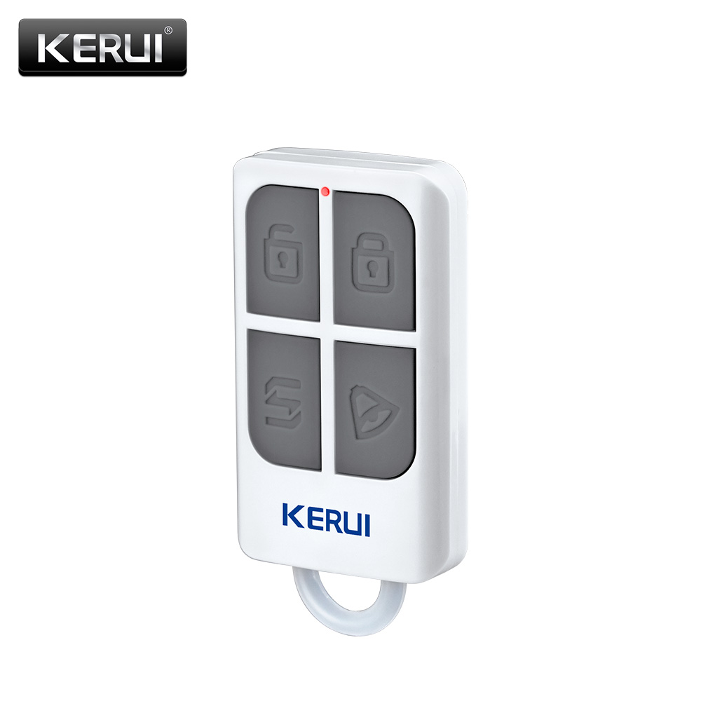KERbiomomor-Porte-clés haute p - Home Security Company avis et prix