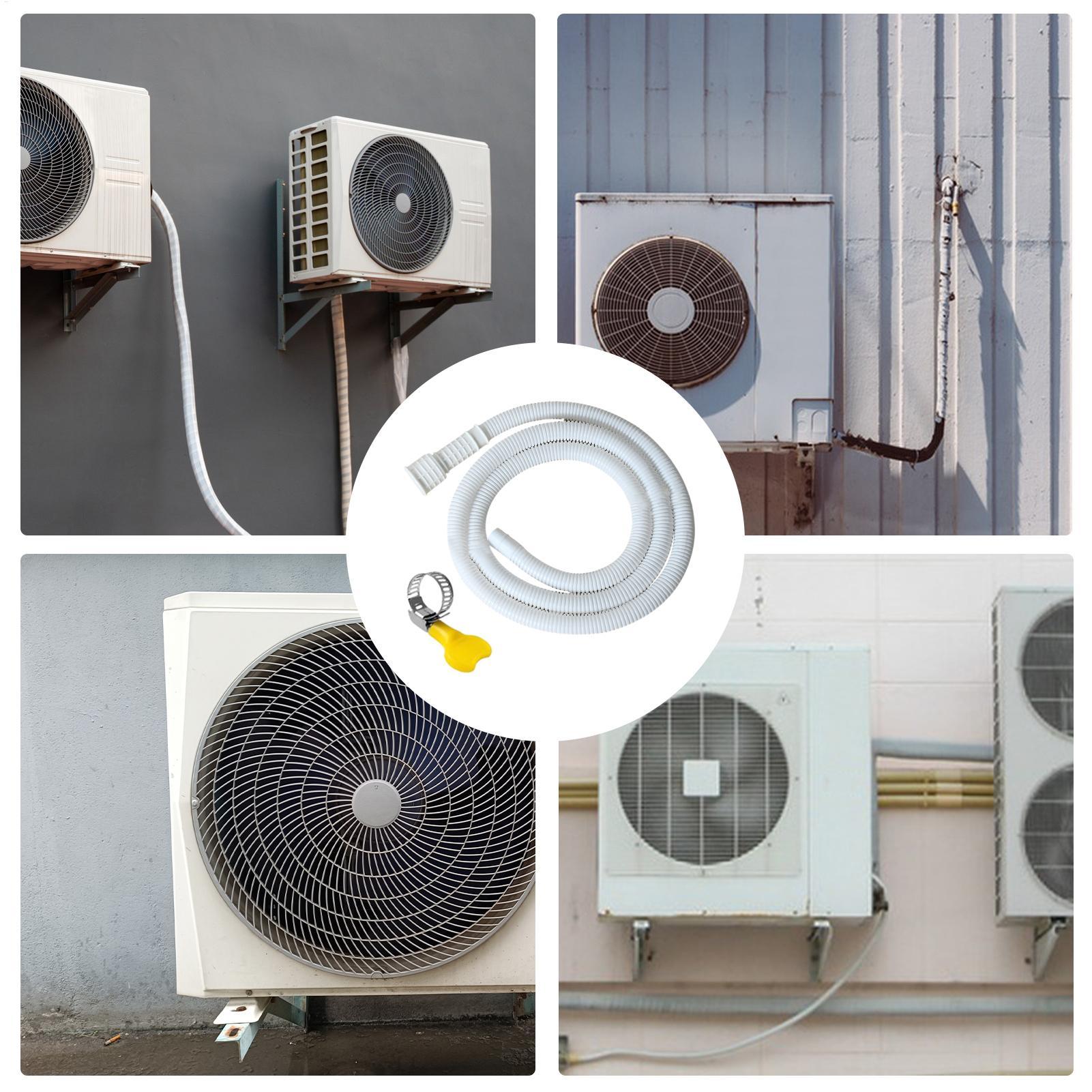 Tuyau de drainage pour climati - Home Security Youtube avis et prix