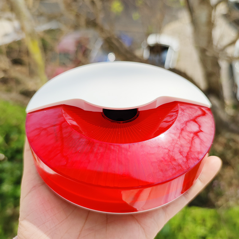 Sirène Flash d'intérieur filai - Home Security Siren avis et prix