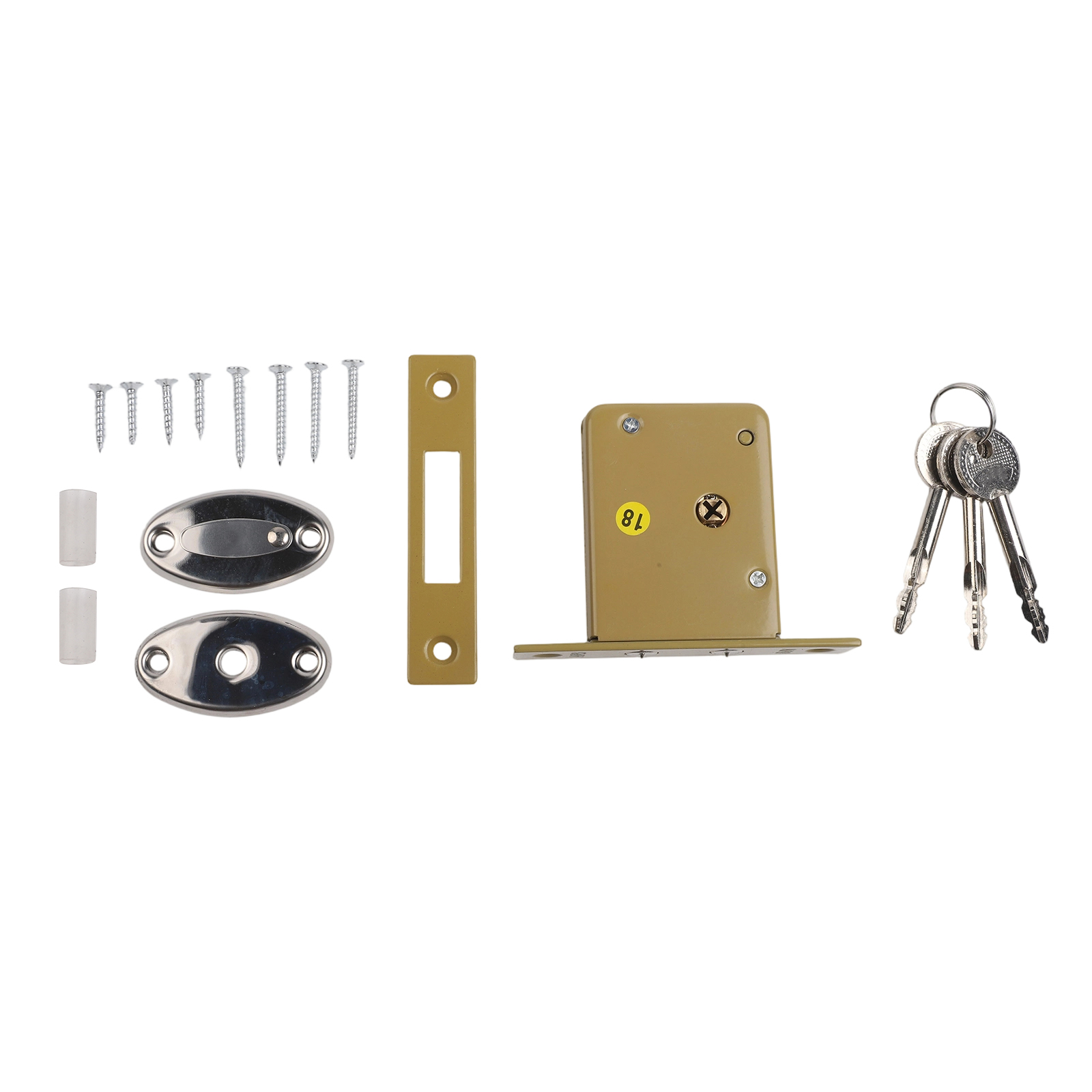 Serrure de porte de sécurité e - Home Security Youtube avis et prix