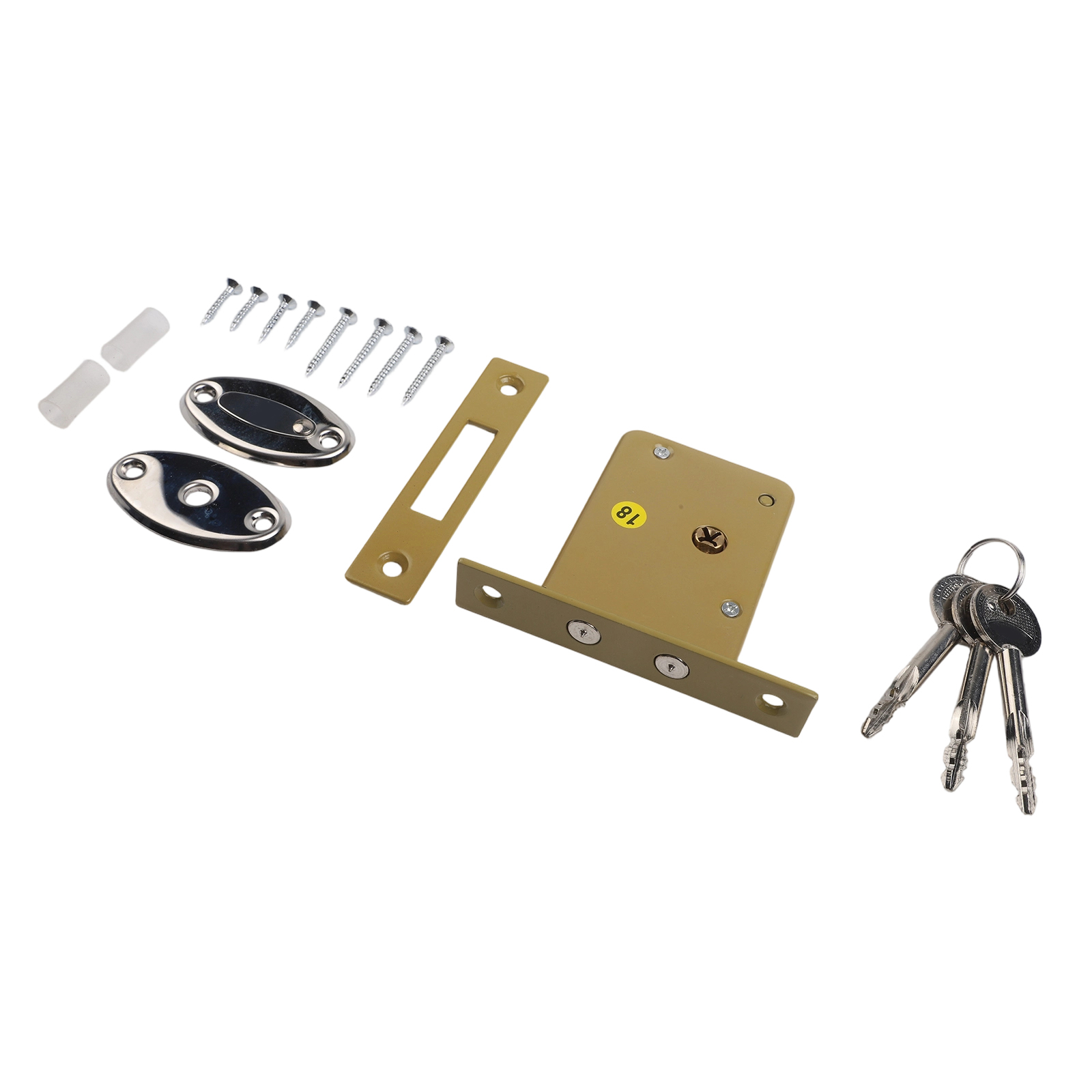 Serrure de porte de sécurité e - Home Security Youtube avis et prix