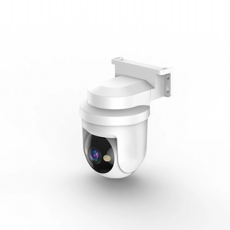 Caméras de surveillance intell - Home Security Online avis et prix