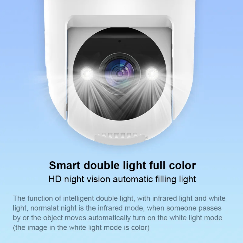 Caméras de surveillance intell - Home Security Online avis et prix