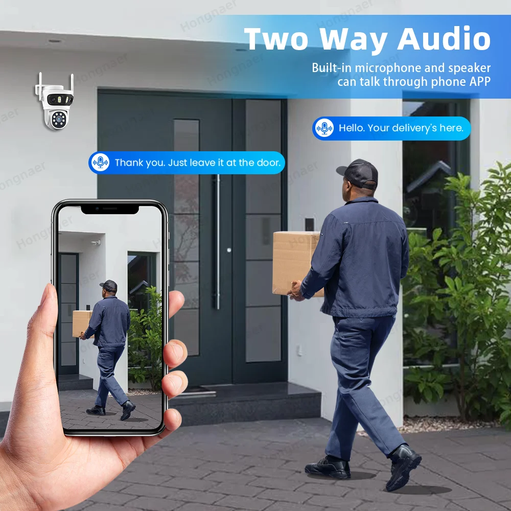 Kit Système de Caméras de Surv - Home Security Wireless Camera avis et prix