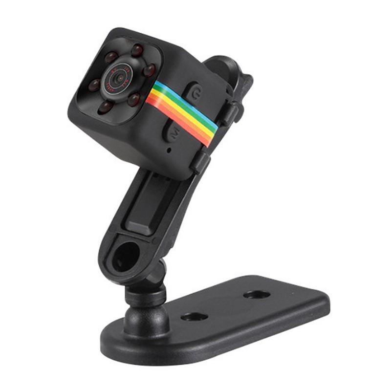 Mini caméra SQ11 1080p, micro  - Home Security Recorder avis et prix