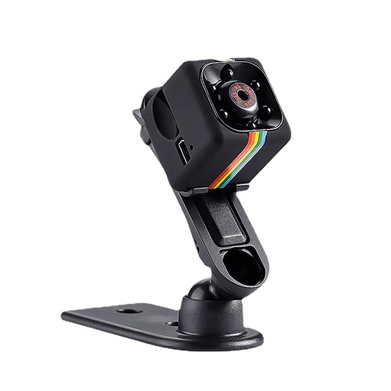 Mini caméra SQ11 1080p, micro  - Home Security Recorder avis et prix