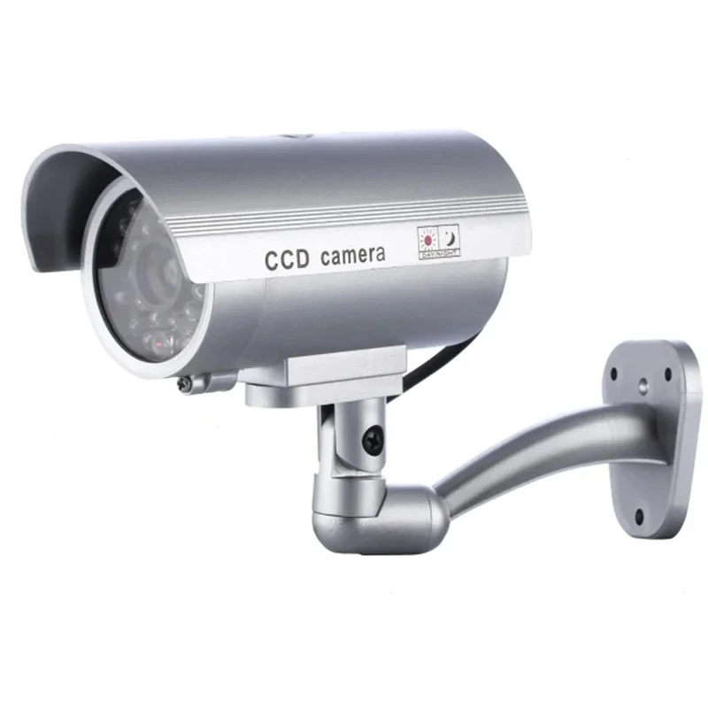 Caméra factice de simulation d - Home Security Company avis et prix