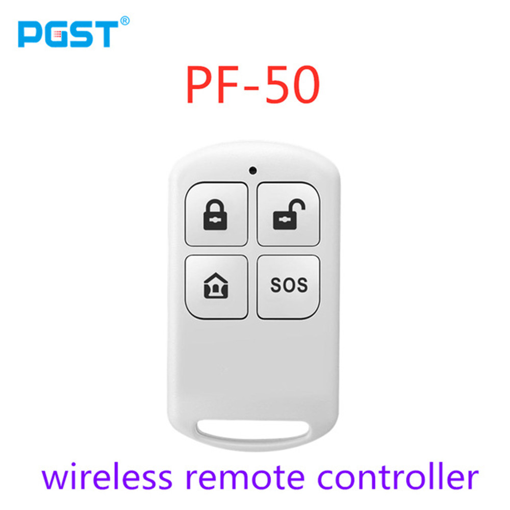 PGST PF-50 télécommande sans f - Home Security Company avis et prix