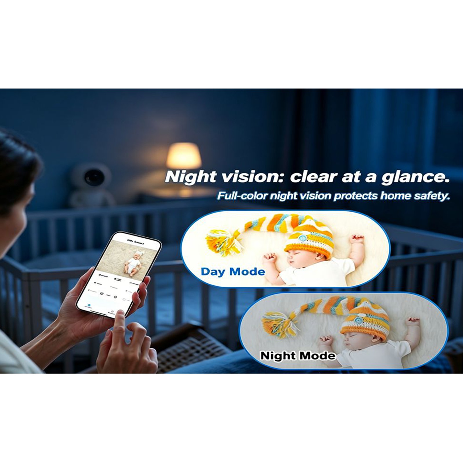 Kit de surveillance de sécurit - Home Security Recorder avis et prix
