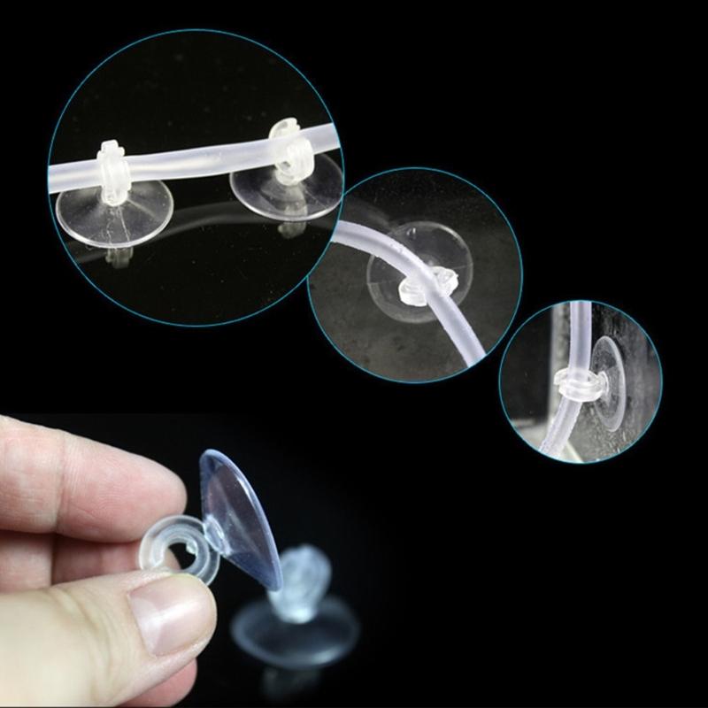 Supports d'aspiration en PVC h - Home Security Youtube avis et prix