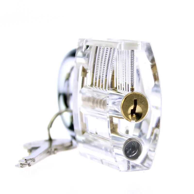 Ensemble de pratique de verrou - Lock Picking Set avis et prix
