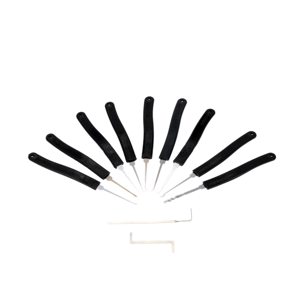 Ensemble d'outils d'ouverture  - Lock Picking Set avis et prix
