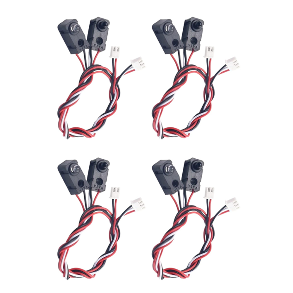 Kit de capteurs à faisceau inf - Home Security Diy avis et prix