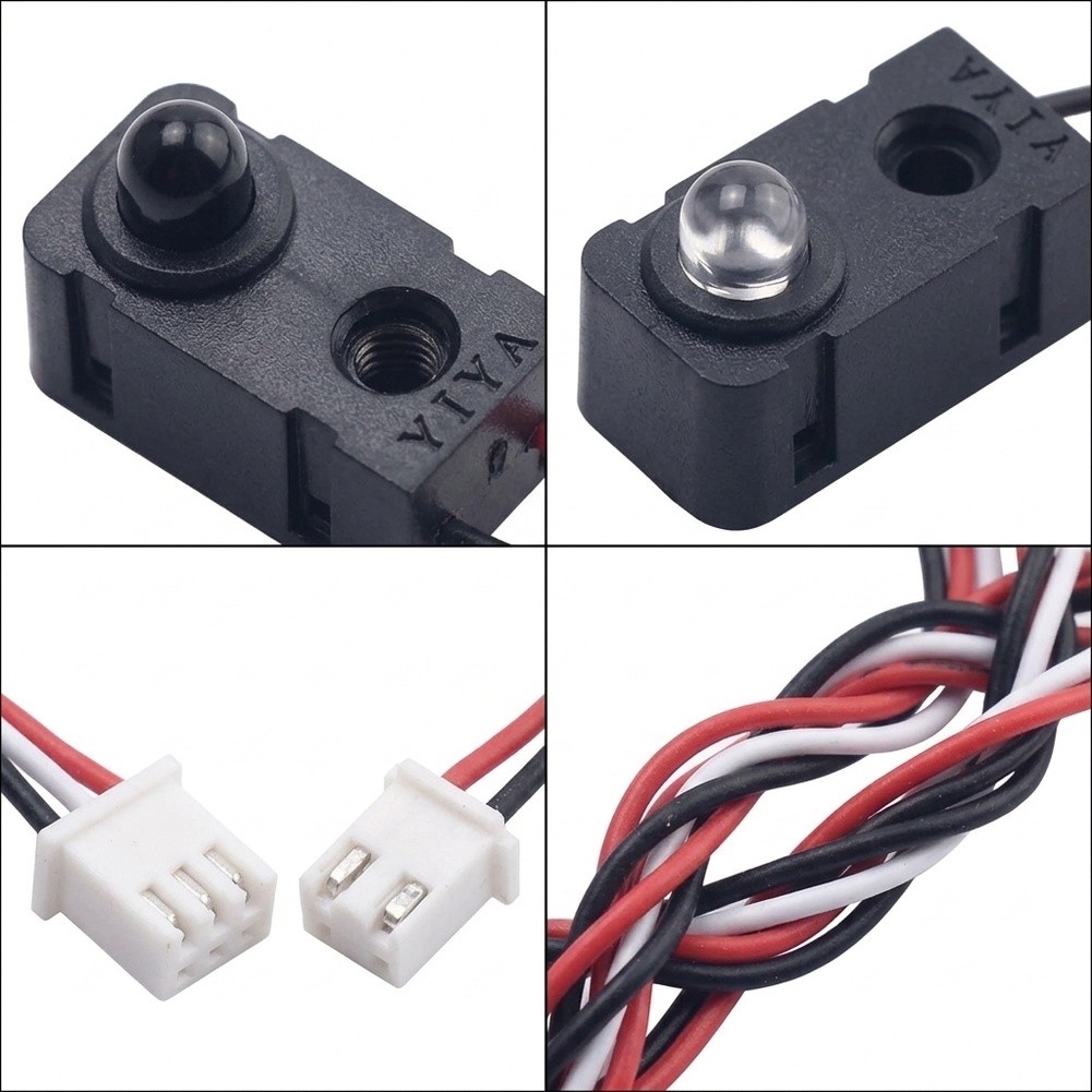 Kit de capteurs à faisceau inf - Home Security Diy avis et prix