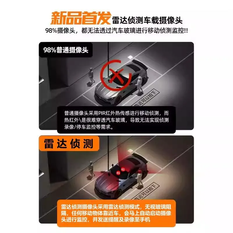 Système de surveillance sans f - Home Security Wireless Camera avis et prix