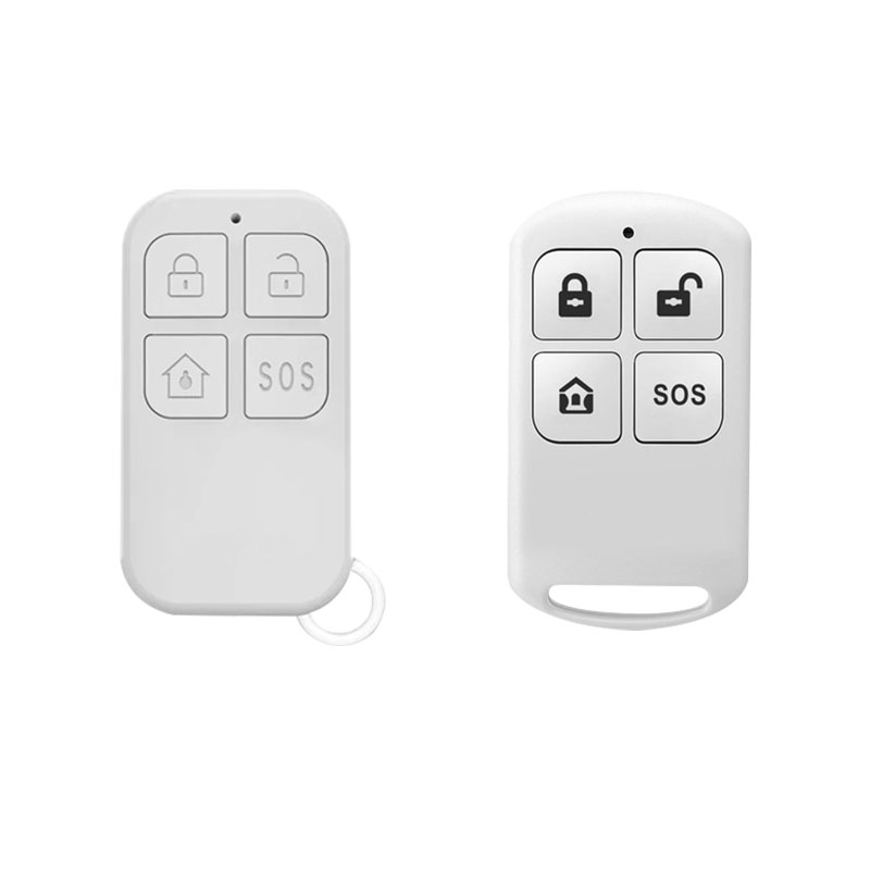 Détecteur de télécommande sans - Home Security Company avis et prix