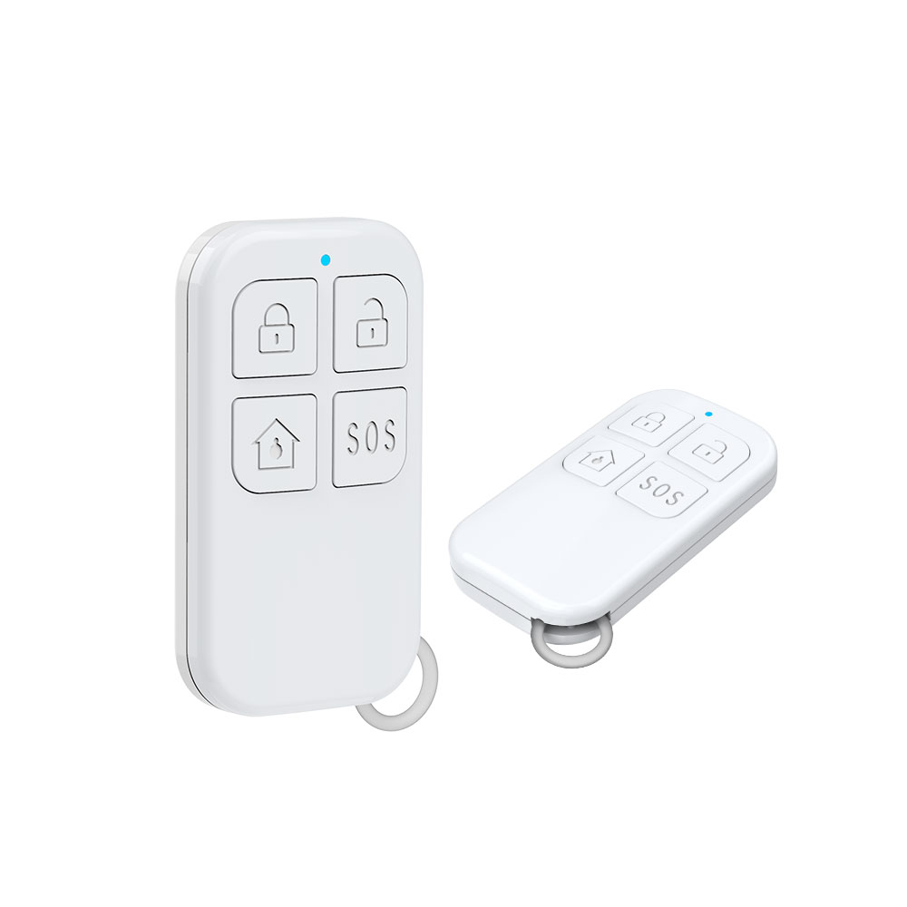 Détecteur de télécommande sans - Home Security Company avis et prix