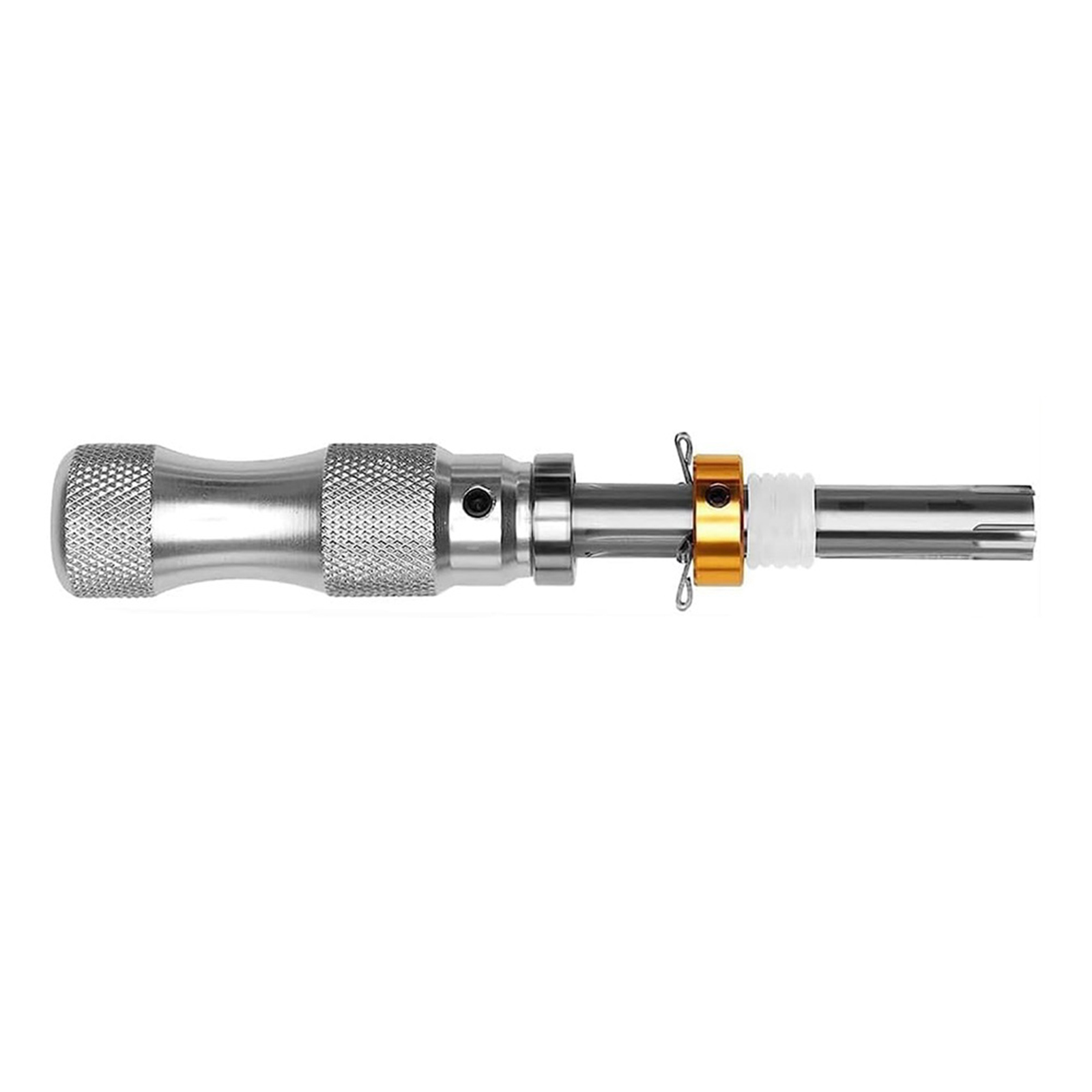 Ensemble de sélection de serru - Lock Picking Set avis et prix
