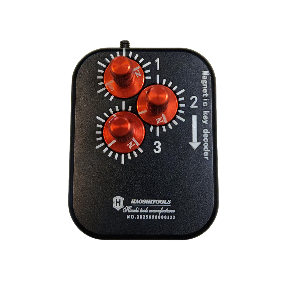 Kit d'outils de déverrouillage - Lock Picking Set avis et prix