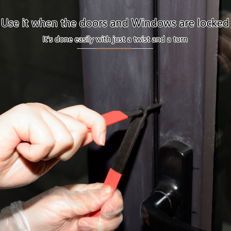 Outil de déverrouillage de fen - Lock Picking Set avis et prix