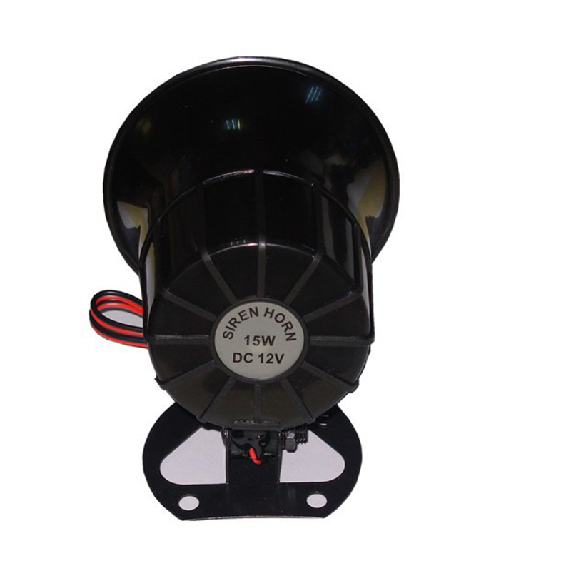 Sirène d'alarme filaire DC12V  - Home Security Siren avis et prix