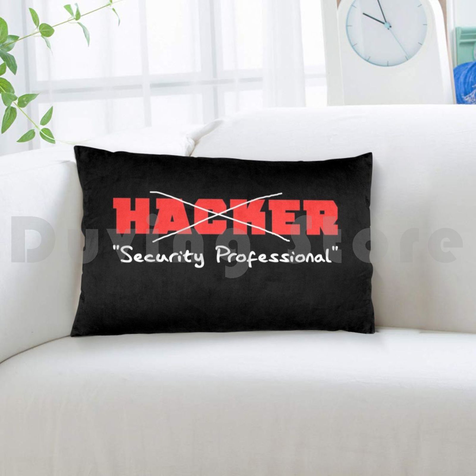 Hacker Security Professionnel  - Home Security Online avis et prix