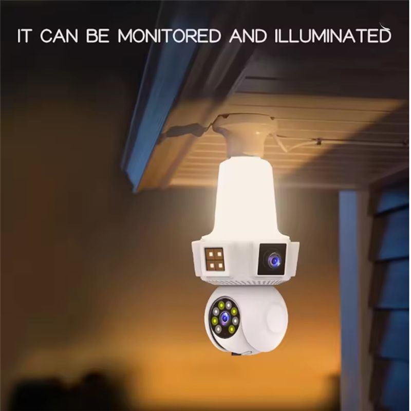 【A08I】Caméra IP de sécurité do - Home Security Wireless Camera avis et prix