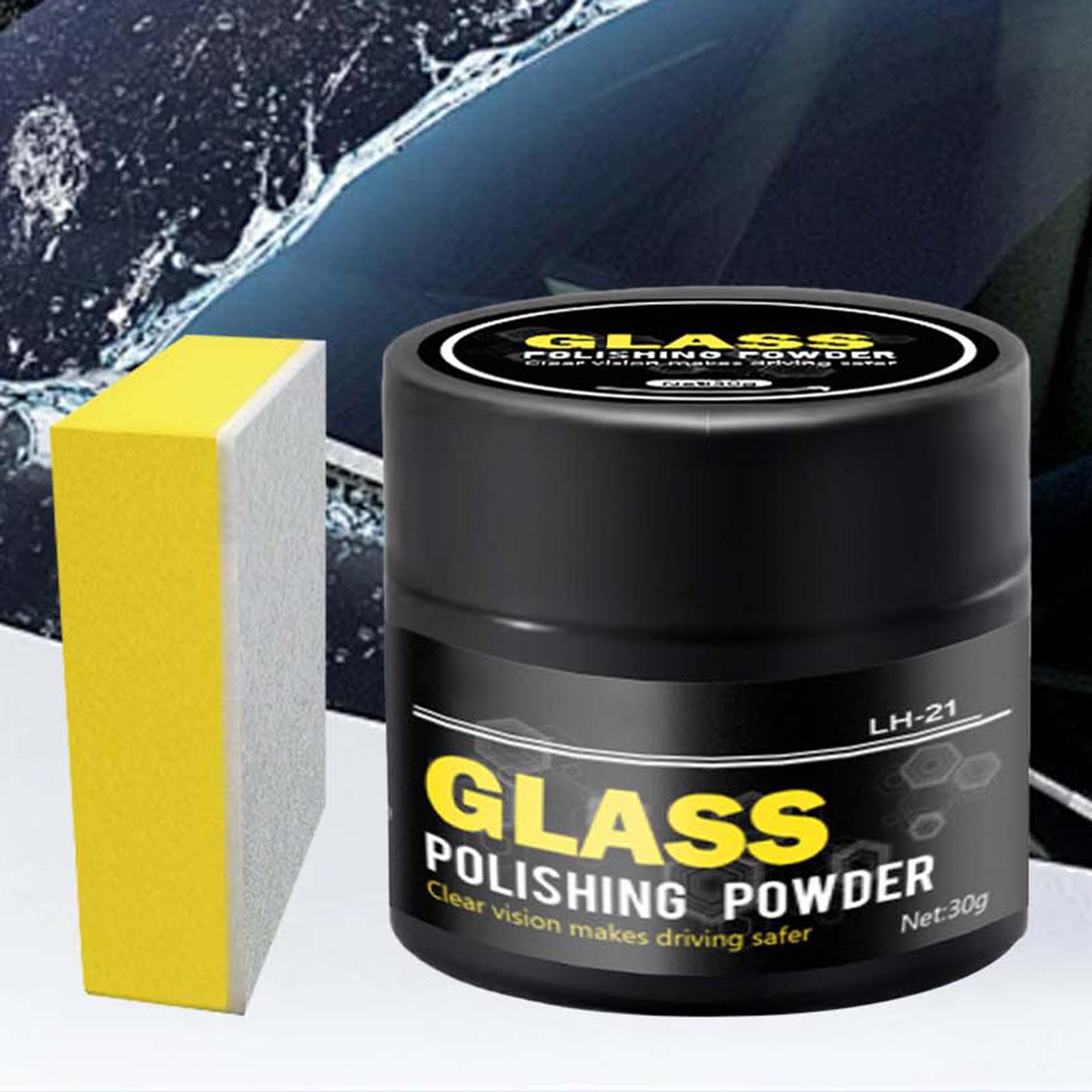 Poudre d'oxyde de cérium pour  - Glass Break Detector avis et prix