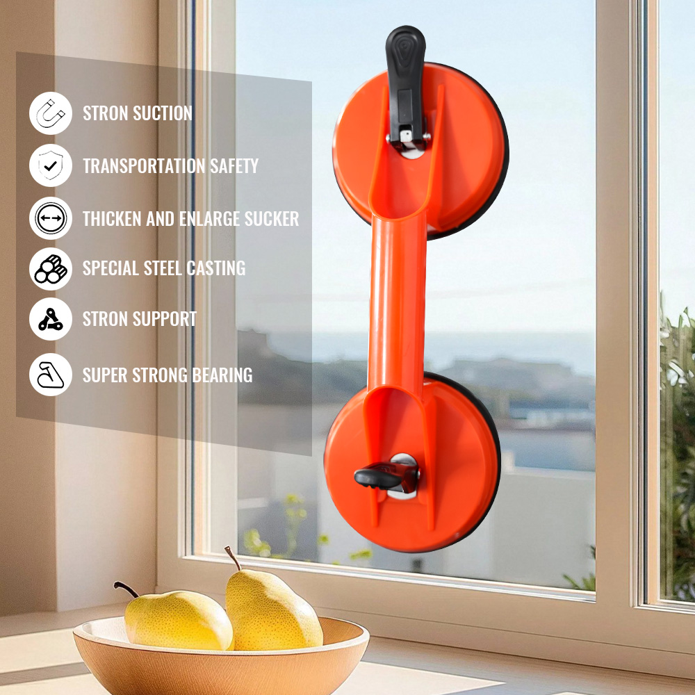 Ventouses de levage en verre,  - Glass Break Detector avis et prix