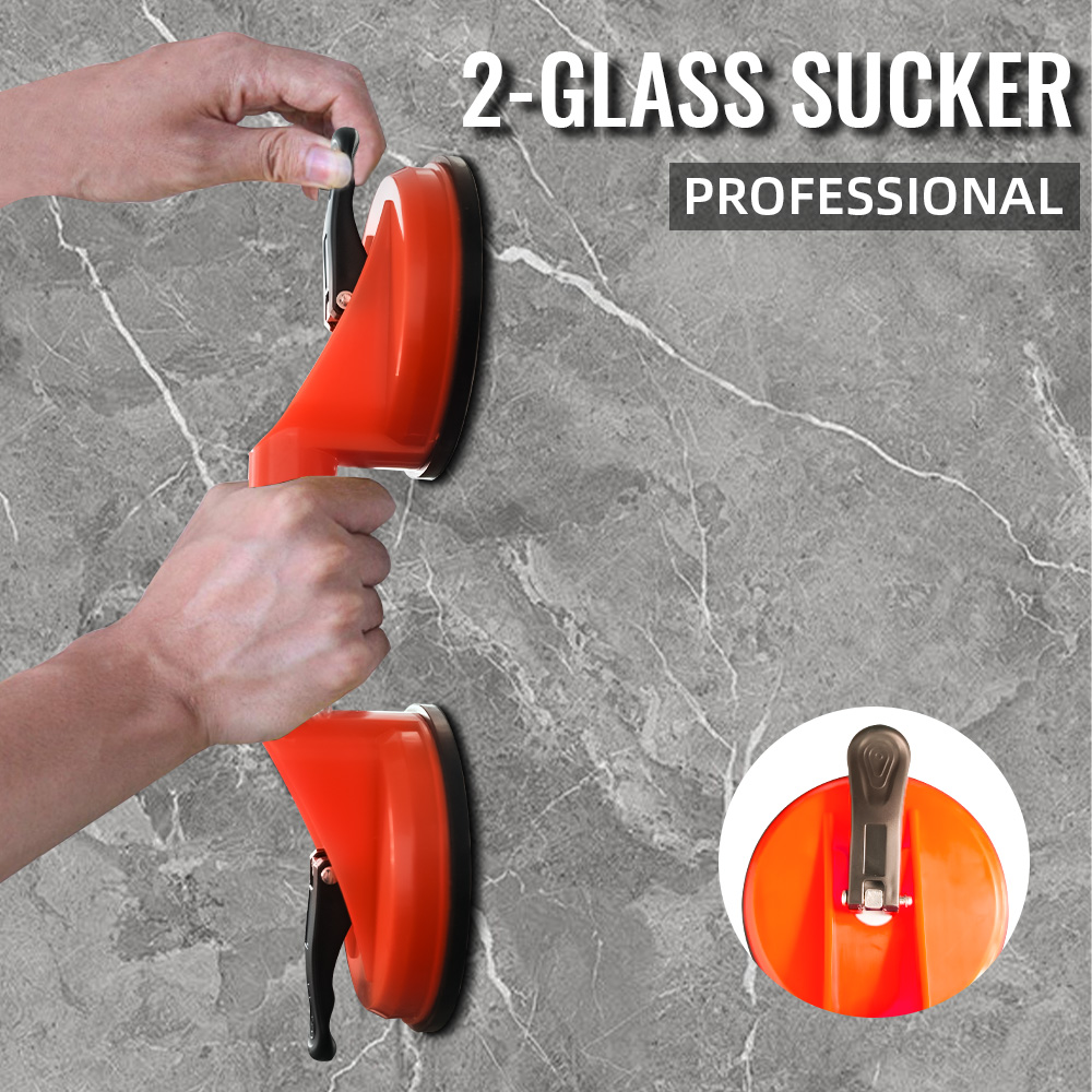 Ventouses de levage en verre,  - Glass Break Detector avis et prix