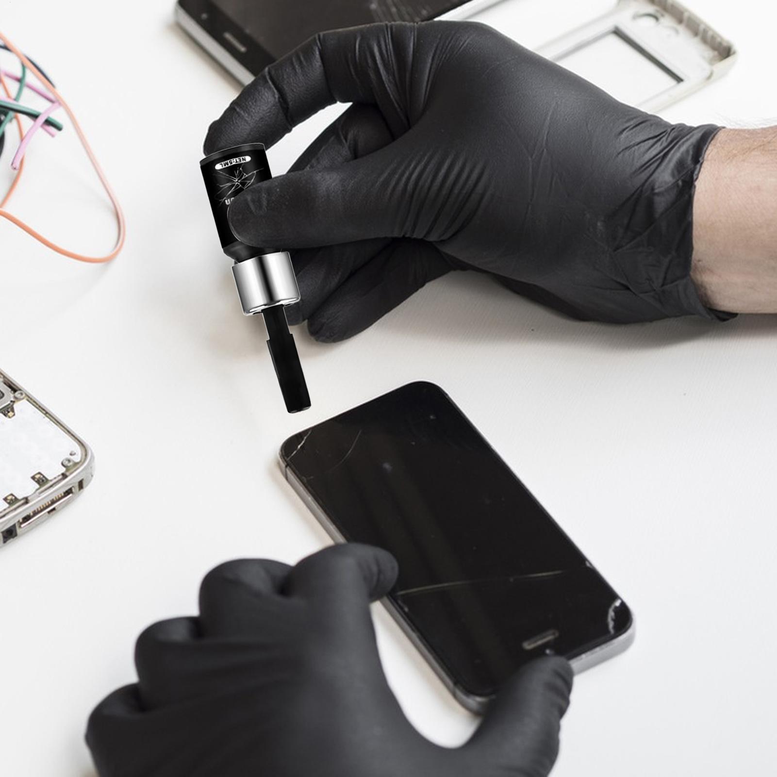 Liquide de réparation de verre - Glass Break Detector avis et prix