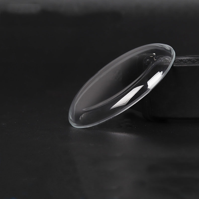 Verre de montre en cristal min - Glass Break Detector avis et prix