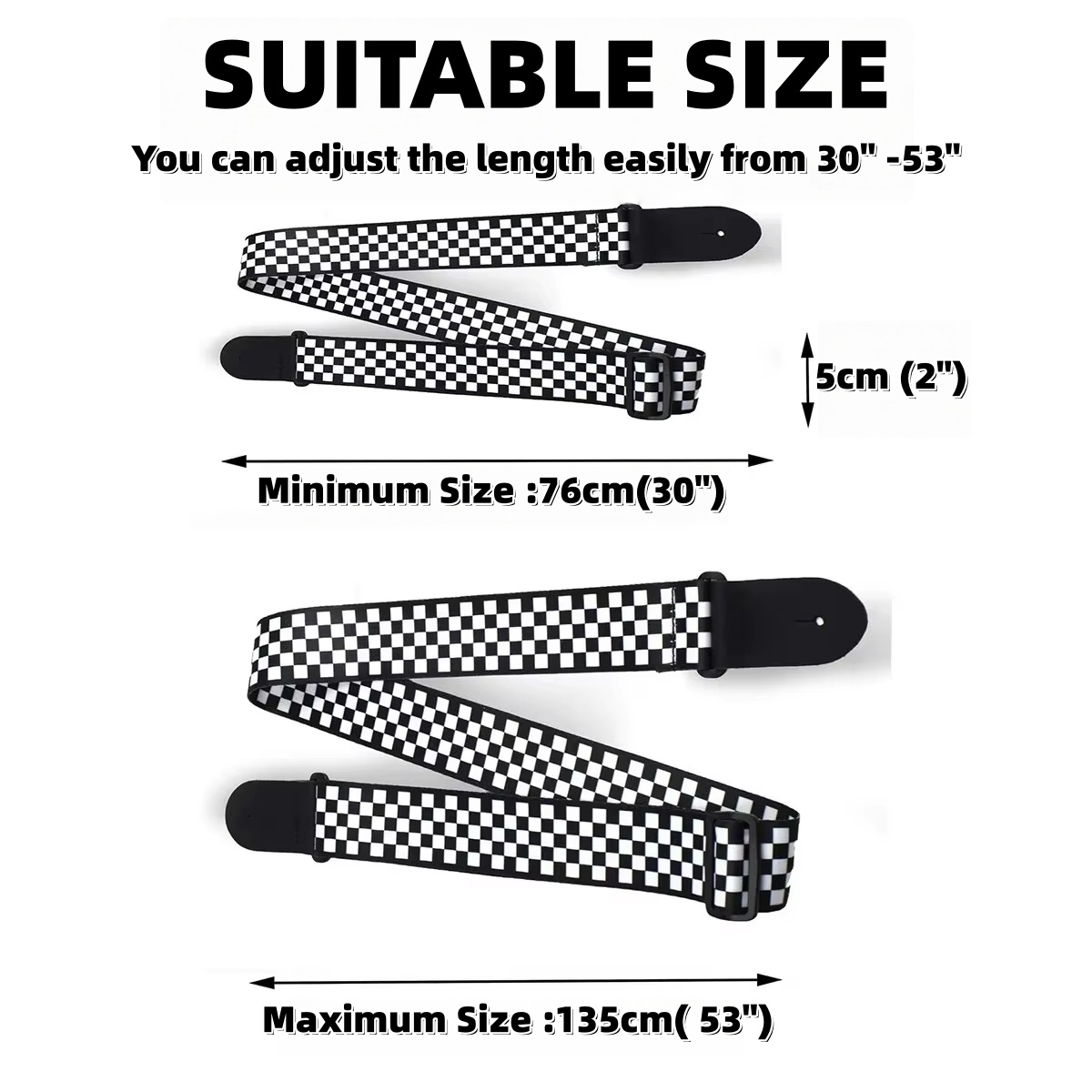 Miwayer sangle de guitare 10 p - Lock Picking Set avis et prix